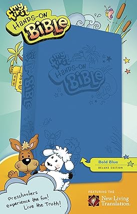 Mi Primera Biblia Práctica