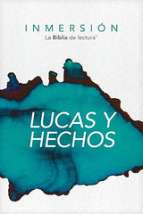 Libro Inmersión: Lucas y Hechos