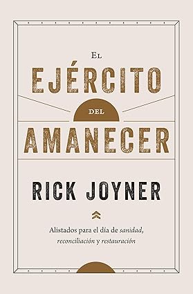 El Ejercito del Amanecer