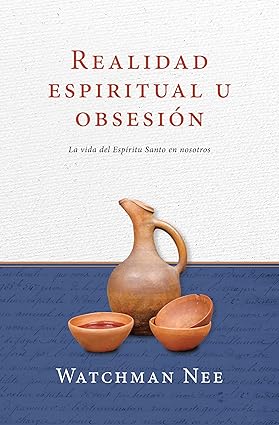 Realidad Espiritual u Obsesion