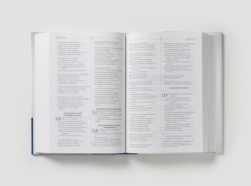 Biblia de liderazgo de Maxwell, tapa dura - RVR 1960
