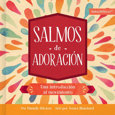 Salmos de adoración - Una introducción al movimiento