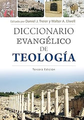 Diccionario Evangélico de Teología - 3ª edición