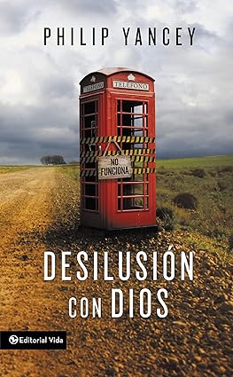 Desilusión con Dios