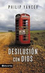 Desilusión con Dios