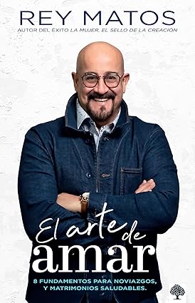 LIBRO EL ARTE DE AMAR