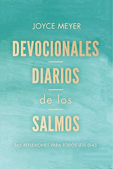 Devocional Diarios de los salmos