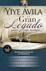 Un Gran Legado Para Este Tiempo - Tomo 2