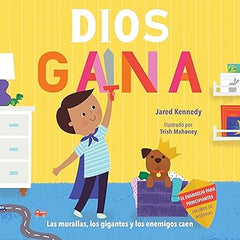 Dios gana: Las murallas, los gigantes y los enemigos caen