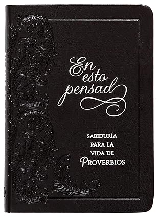 En esto pensad