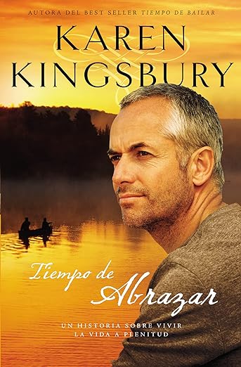 Tiempo de abrazar
