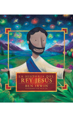 La historia del rey Jesus