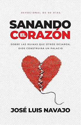 Sanando el Corazon