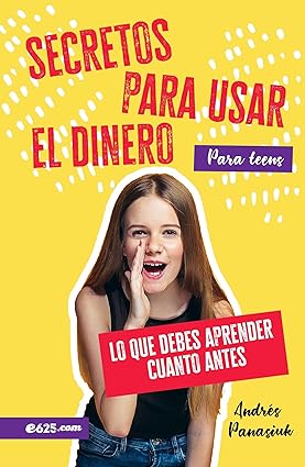 Secretos para usar el dinero