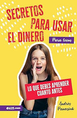 Secretos para usar el dinero