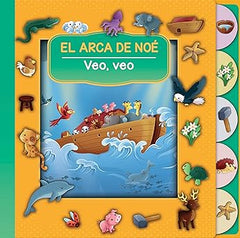 El Arca De Noé: Veo, Veo