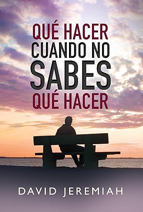 Libro Qué hacer cuando no sabes qué hacer