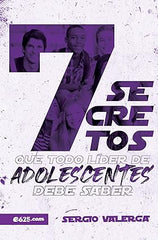 7 Secretos que Todo Lider de Adolescentes Debe Saber