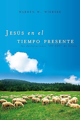 Jesús en el tiempo presente