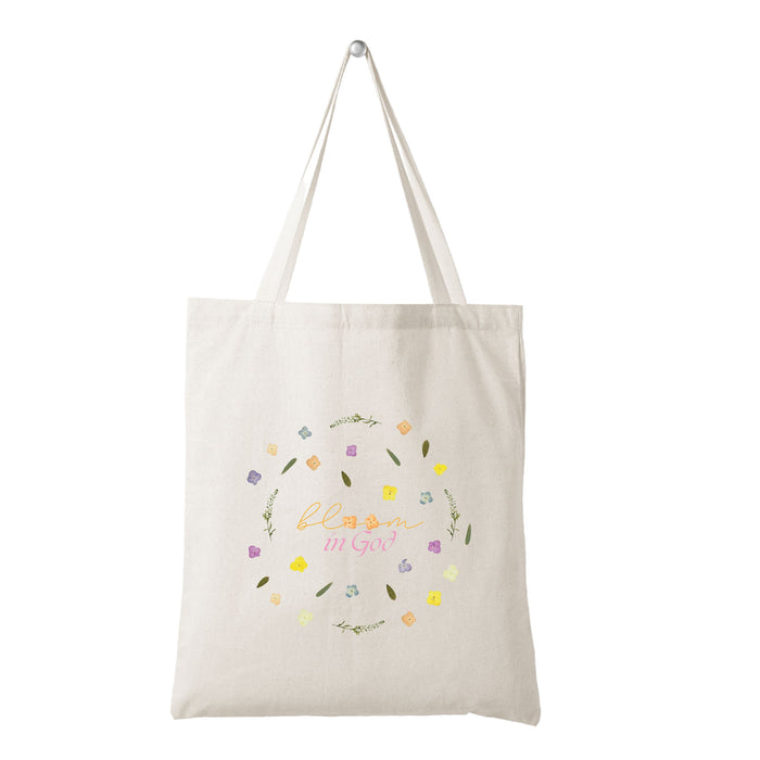 Tote bag Floral