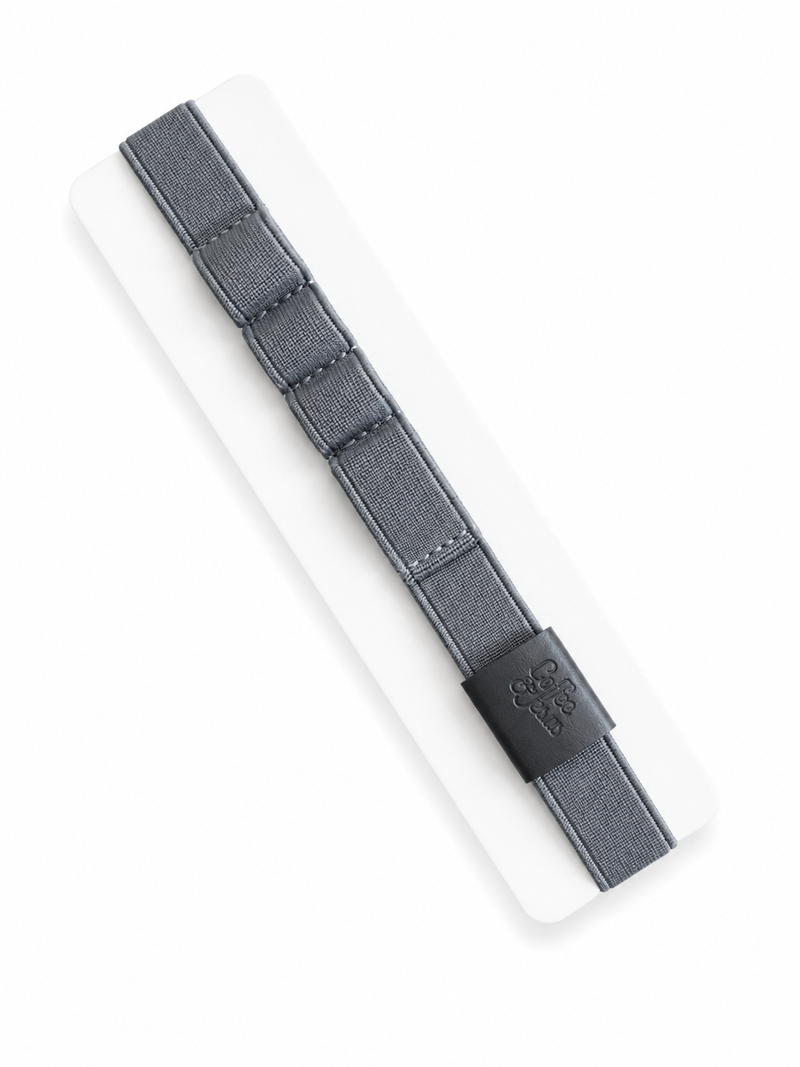 Banda Elástica para Cuadernos con Porta Esferos