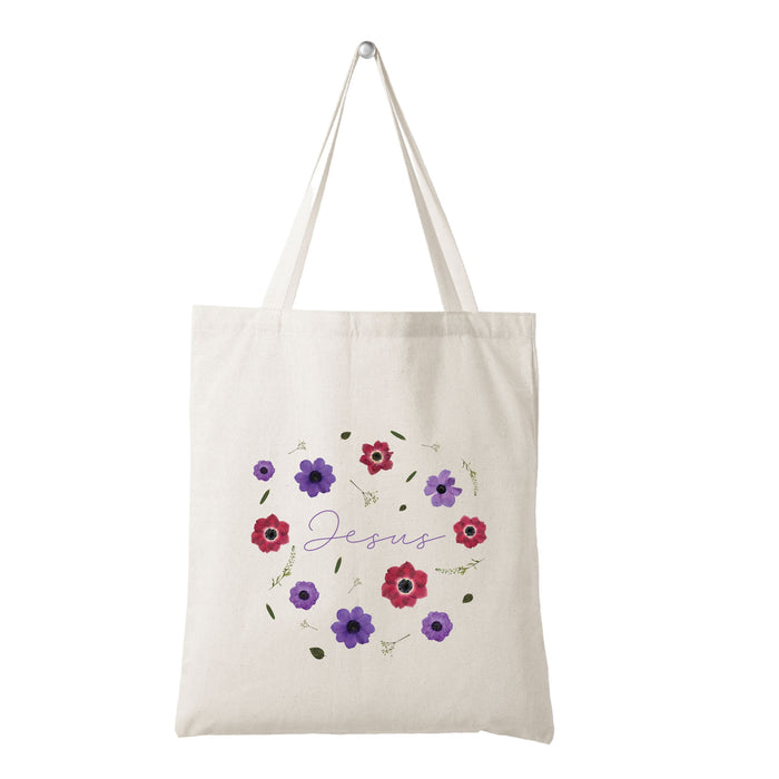 Tote bag Floral