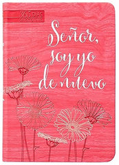 Señor, soy yo de nuevo