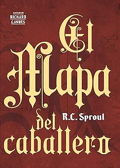 El mapa del caballero