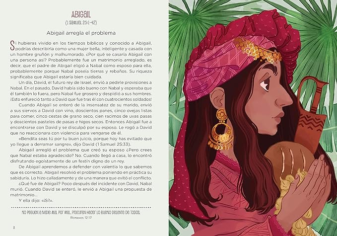 100 Historias extraordinarias para niñas valientes: Relatos inolvidables sobre mujeres de fe - Jean Fischer