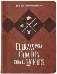 Fuerzas para cada día para el hombre