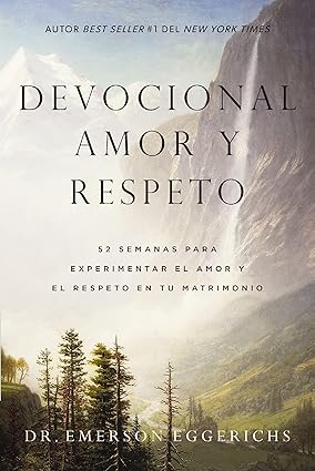 Devocional amor y respeto, 52 devocionales