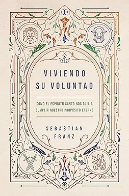 Viviendo Su voluntad
