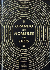 Orando los Nombres de Dios