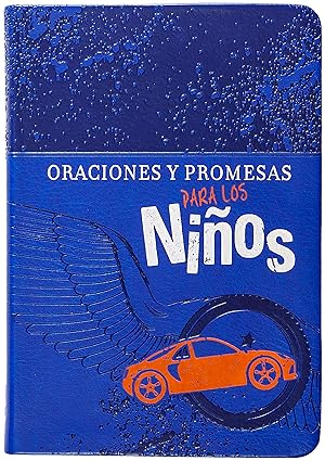 Oraciones y promesas para los niños
