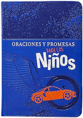 Oraciones y promesas para los niños