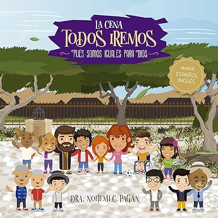 La cena: todos iremos