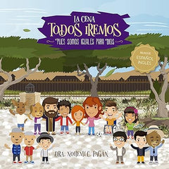 La cena: todos iremos