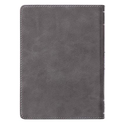 Agenda de lujo The world's best Dad - Gris