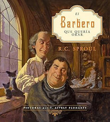 El barbero que quería orar