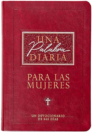 Una palabra diaria para las mujeres