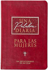 Una palabra diaria para las mujeres