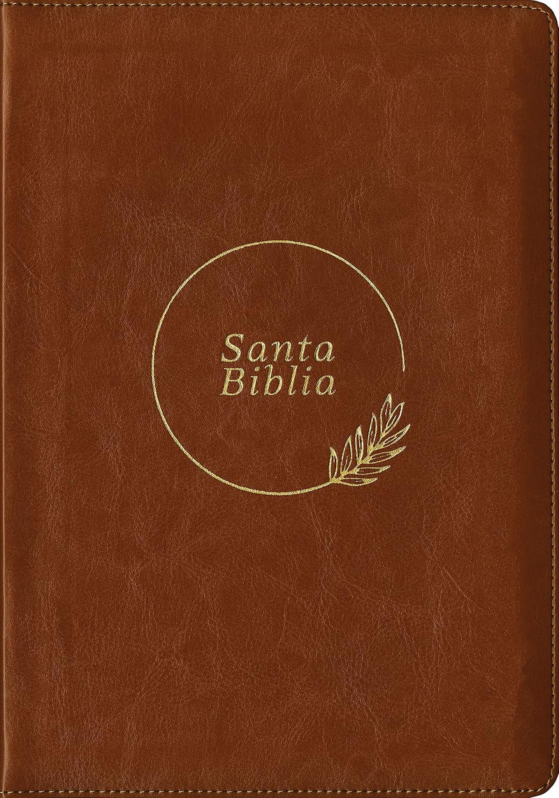 Santa Biblia RVR 1960 - Edición Zíper