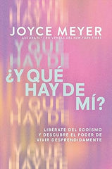 ¿Y Que Hay De Mi?