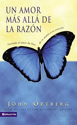 Un Amor más allá de la Razón