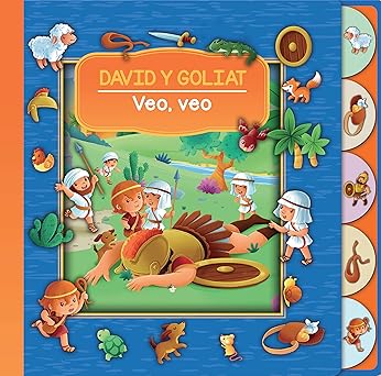 David y Goliat: Veo, Veo