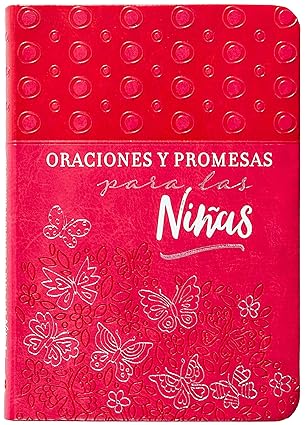 Oraciones y promesas para las niñas