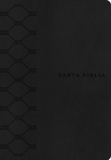 Biblia Manual Letra Grande - NTV con Filament