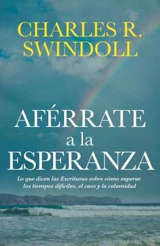 Aférrate a la esperanza