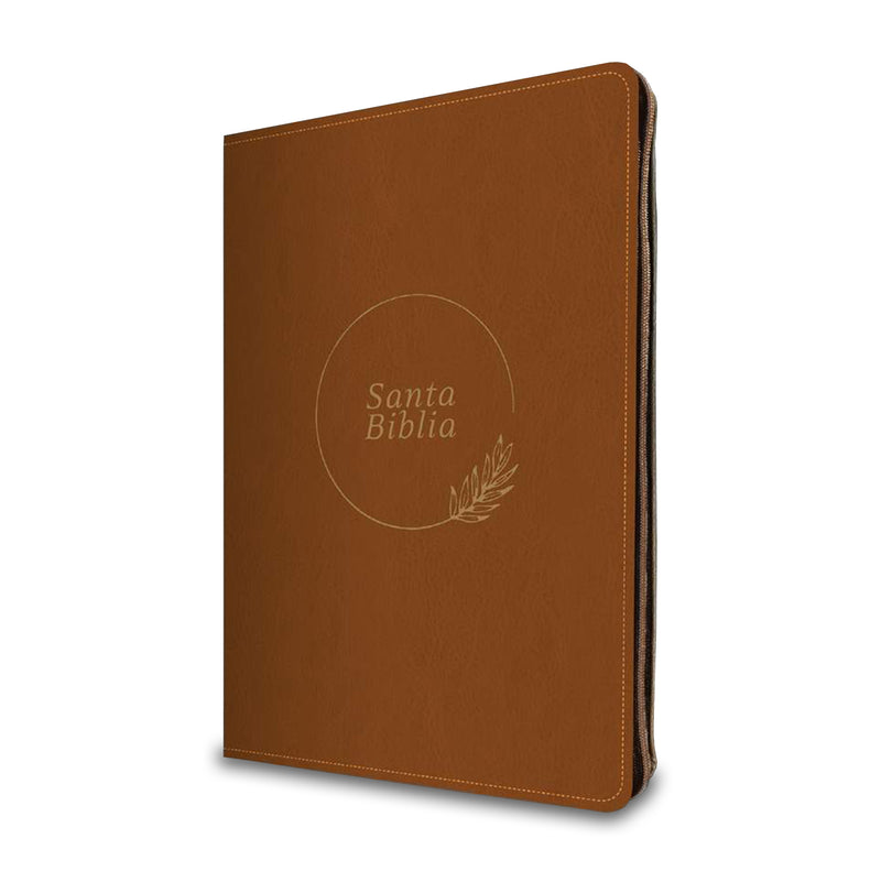Santa Biblia RVR 1960 - Edición Zíper