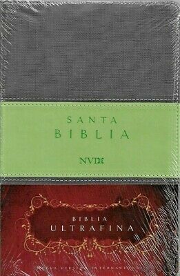 Biblia dos tonos - NVI